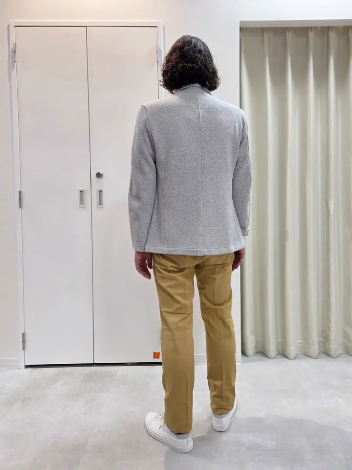 ONWARD CROSSET SELECT takada コーディネート画像