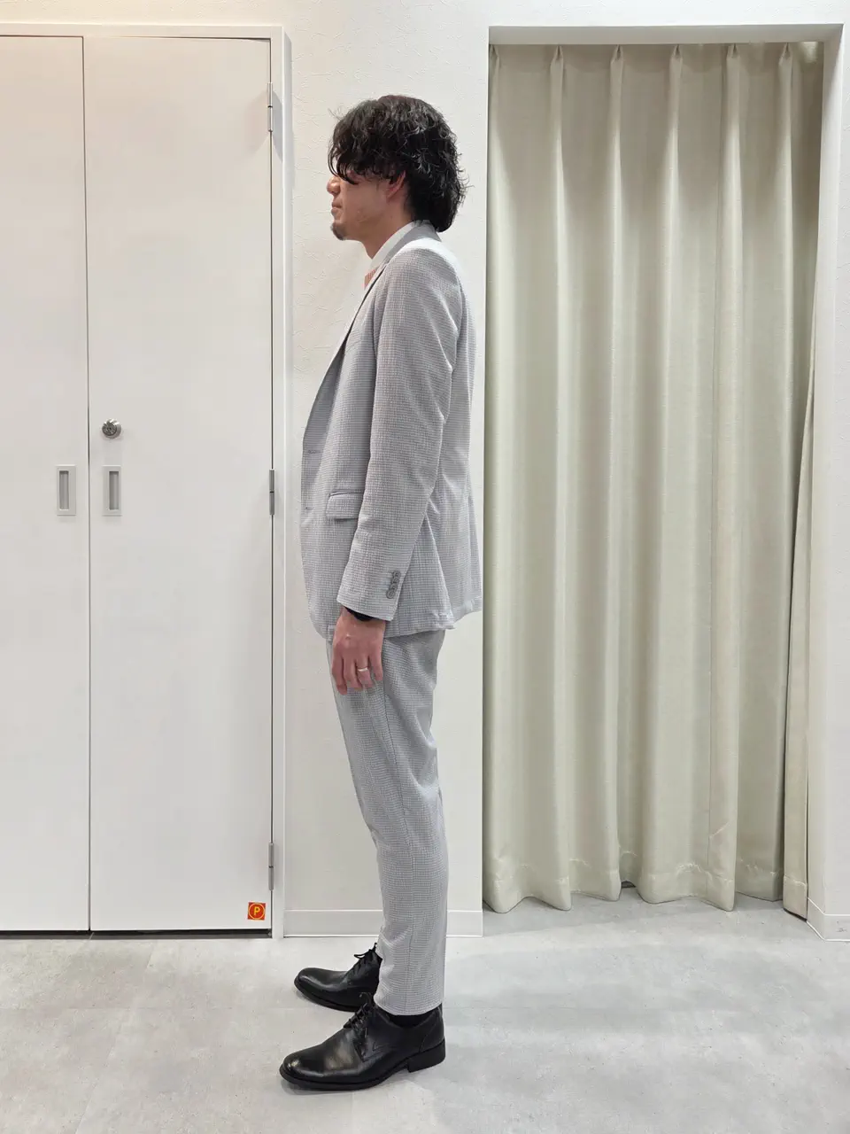 ONWARD CROSSET SELECT takada コーディネート画像