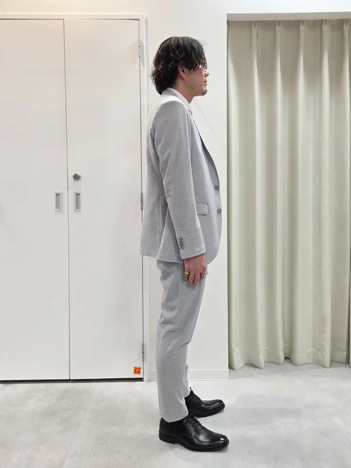 ONWARD CROSSET SELECT takada コーディネート画像