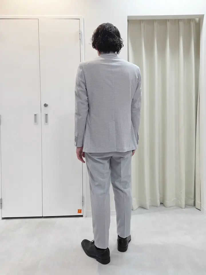 ONWARD CROSSET SELECT takada コーディネート画像