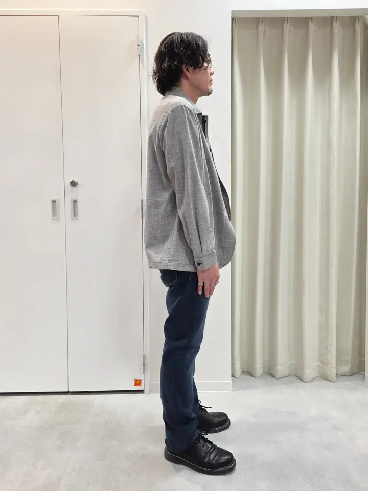 ONWARD CROSSET SELECT takada コーディネート画像