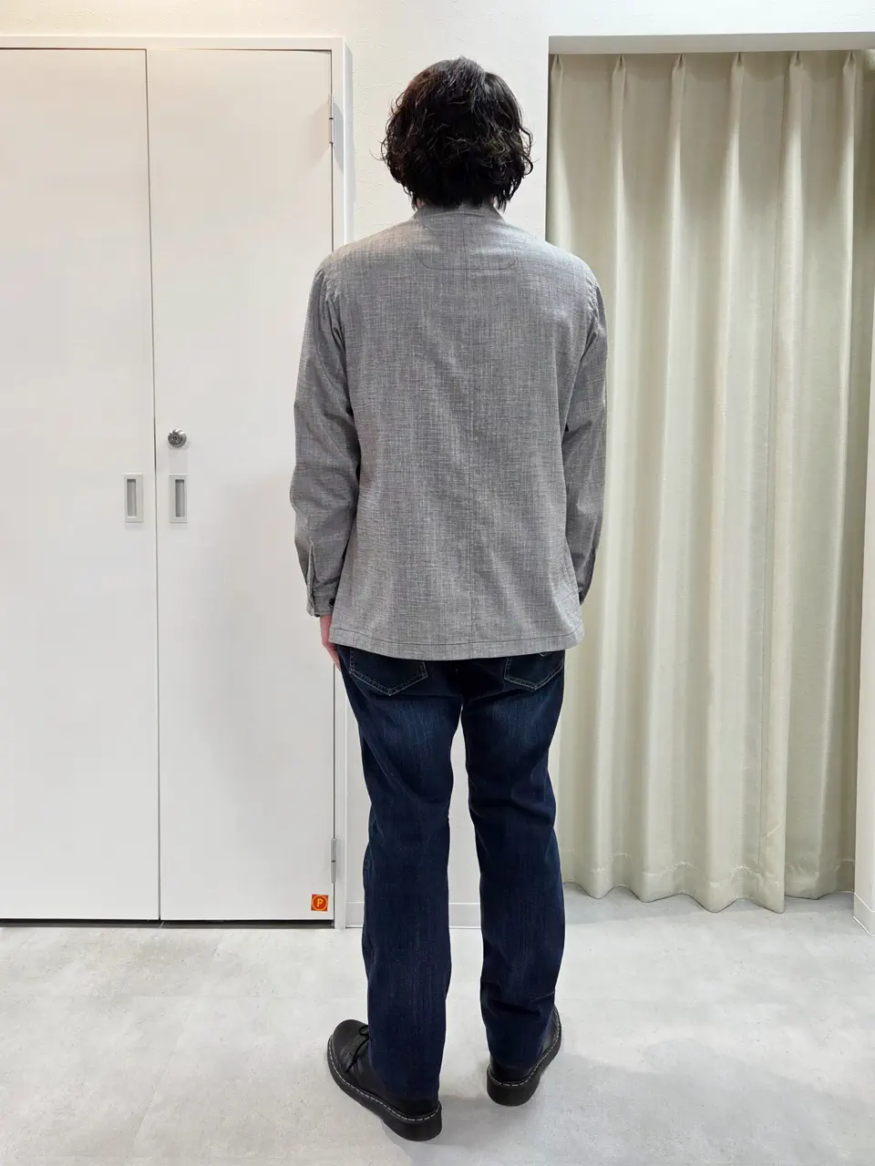 ONWARD CROSSET SELECT takada コーディネート画像