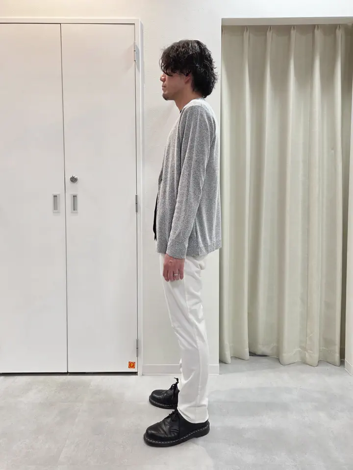 ONWARD CROSSET SELECT takada コーディネート画像