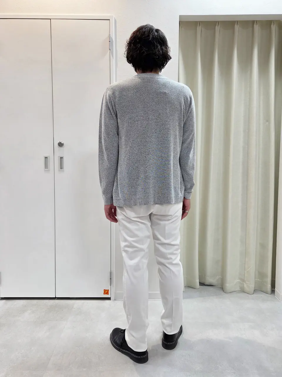 ONWARD CROSSET SELECT takada コーディネート画像