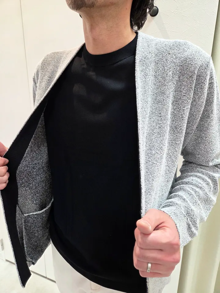 ONWARD CROSSET SELECT takada コーディネート画像