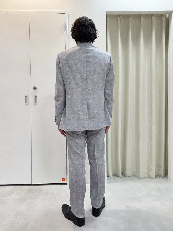 ONWARD CROSSET SELECT takada コーディネート画像