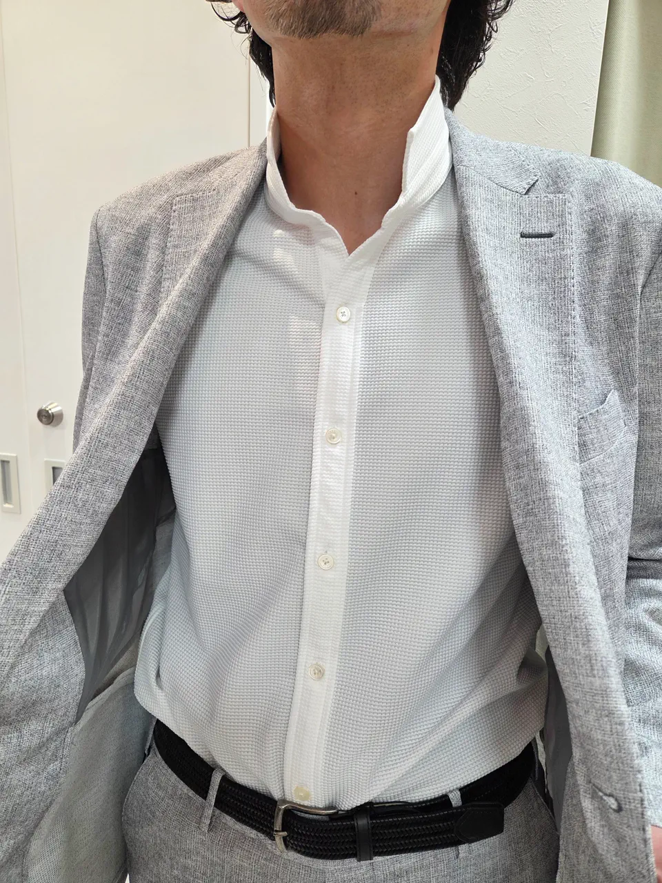 ONWARD CROSSET SELECT takada コーディネート画像