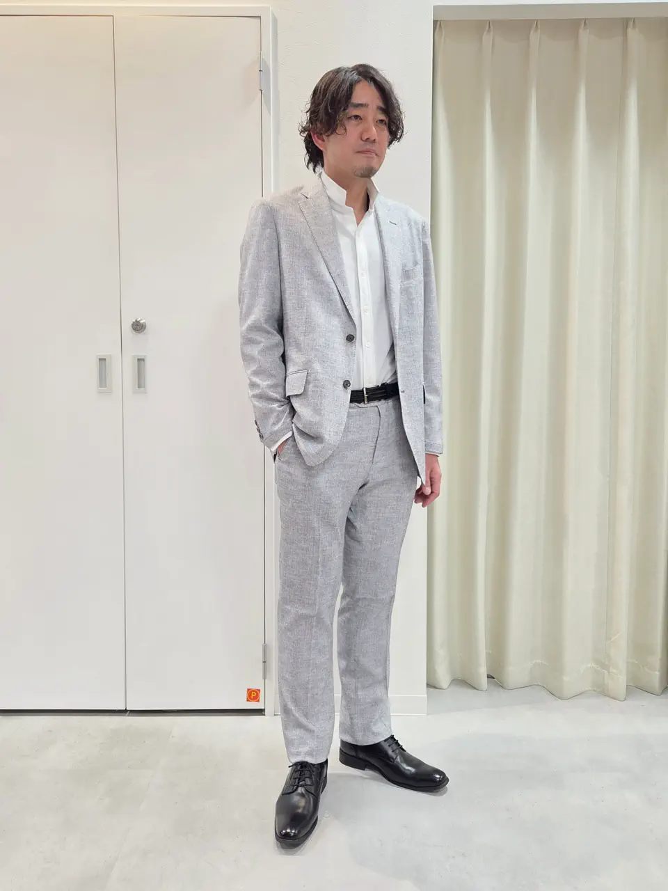  takada コーディネート画像