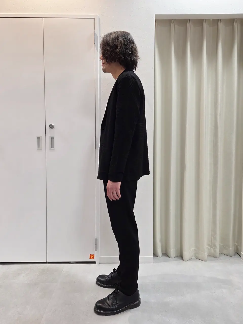 ONWARD CROSSET SELECT takada コーディネート画像