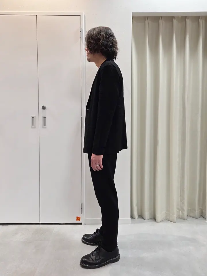 ONWARD CROSSET SELECT takada コーディネート画像