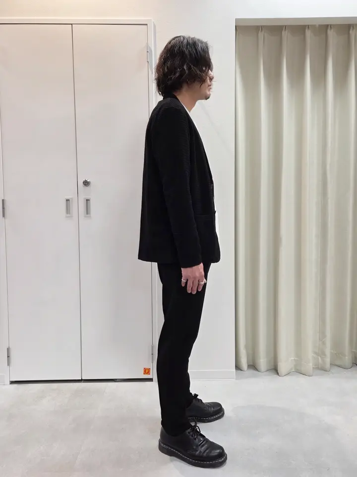 ONWARD CROSSET SELECT takada コーディネート画像