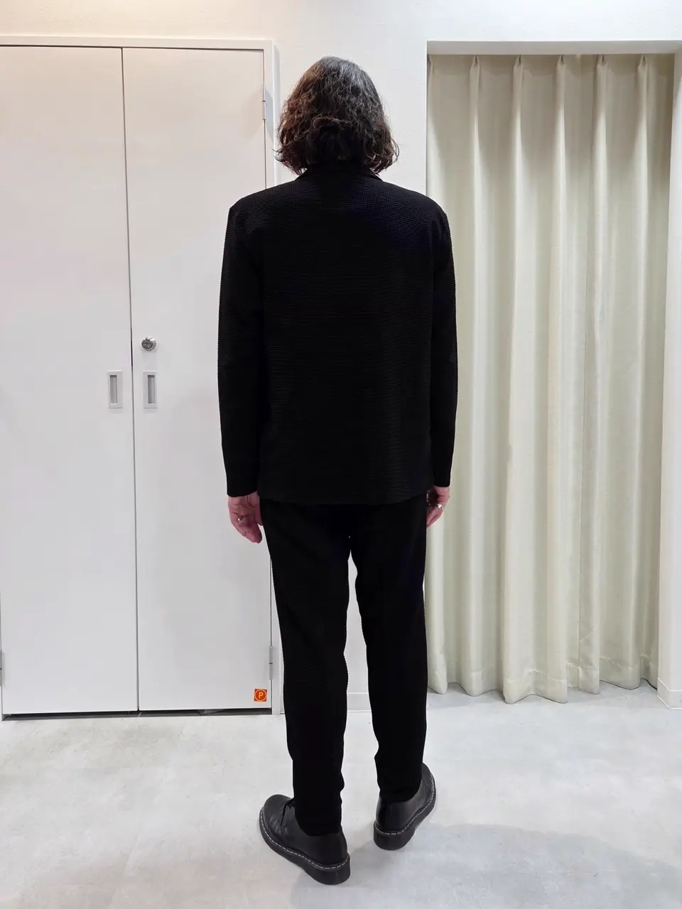 ONWARD CROSSET SELECT takada コーディネート画像