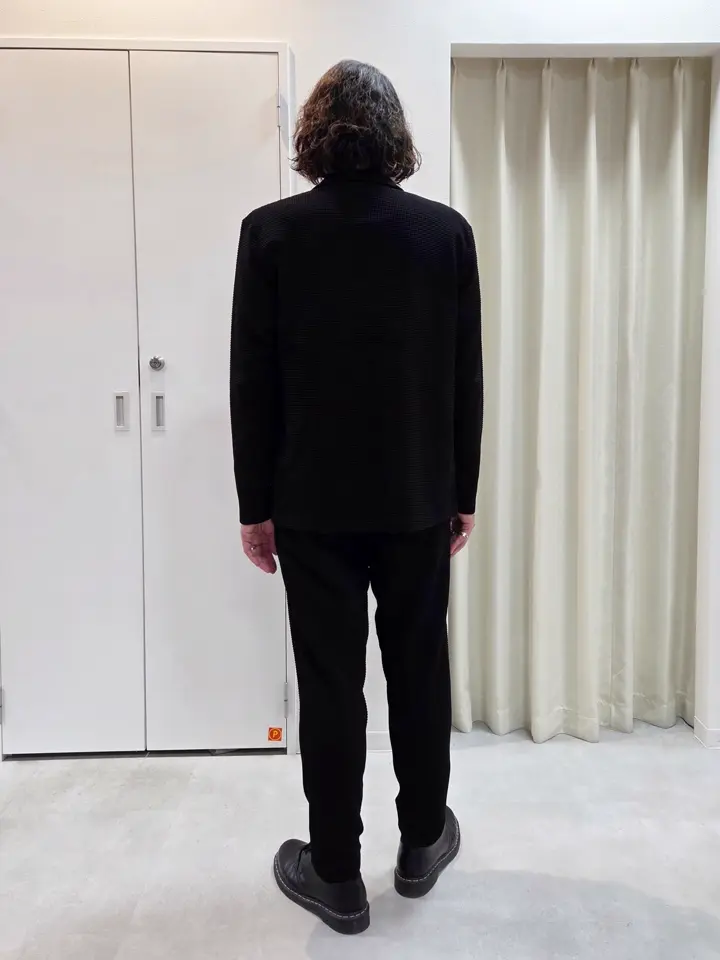 ONWARD CROSSET SELECT takada コーディネート画像