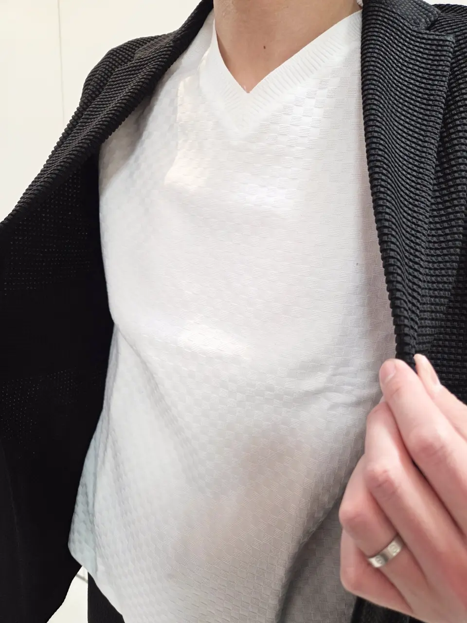 ONWARD CROSSET SELECT takada コーディネート画像