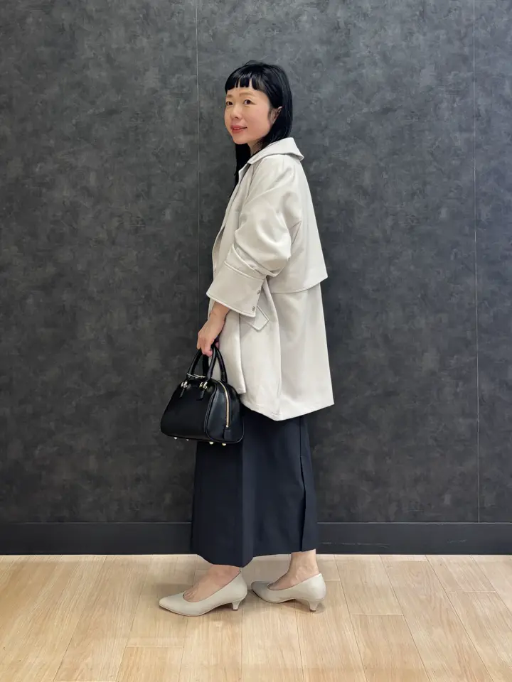 ONWARD CROSSET SELECT 濱 コーディネート画像