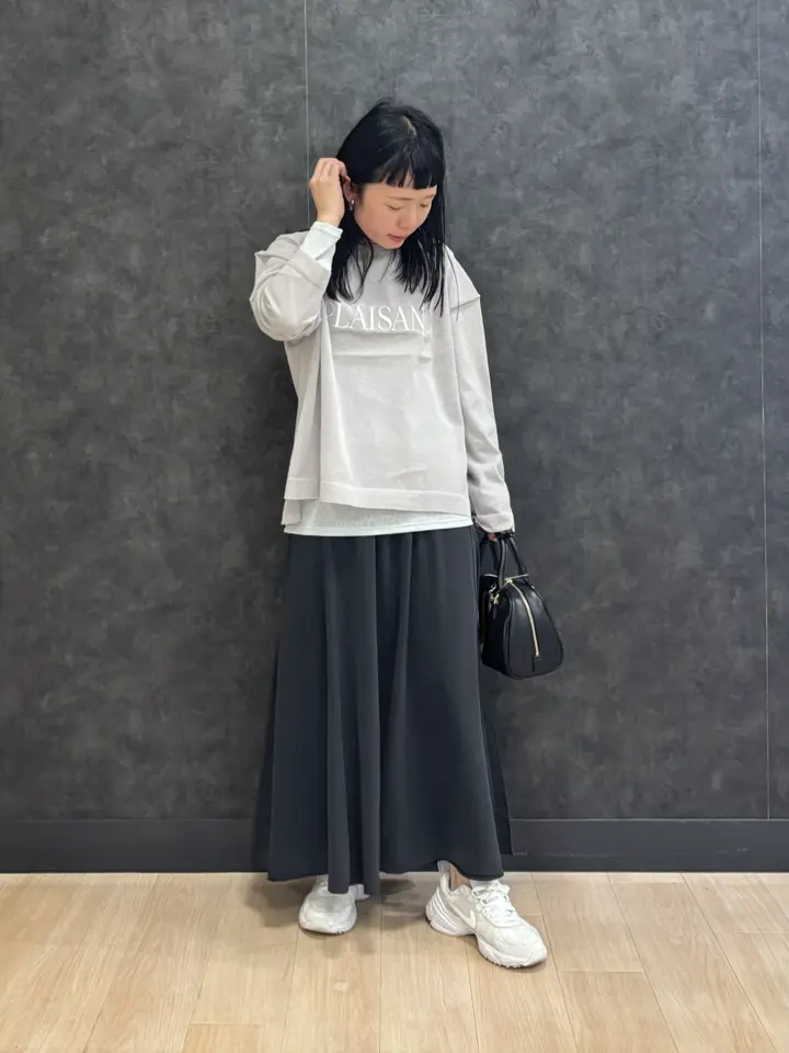 ONWARD CROSSET SELECT 濱 コーディネート画像