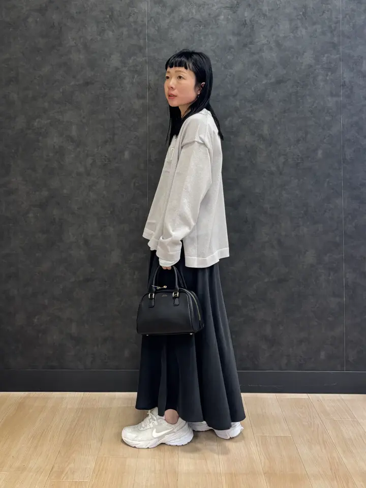 ONWARD CROSSET SELECT 濱 コーディネート画像