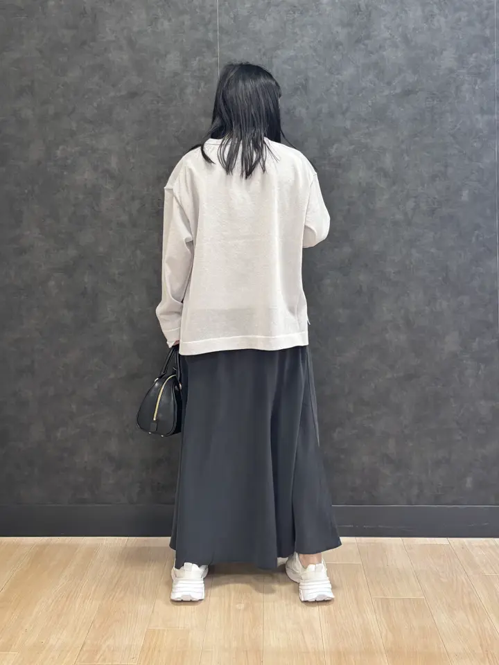 ONWARD CROSSET SELECT 濱 コーディネート画像