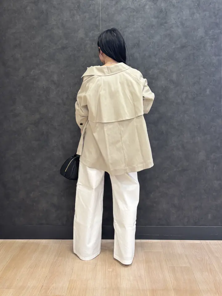 ONWARD CROSSET SELECT 濱 コーディネート画像