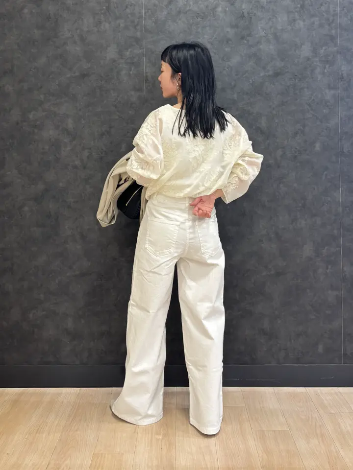 ONWARD CROSSET SELECT 濱 コーディネート画像