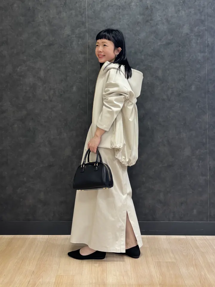 ONWARD CROSSET SELECT 濱 コーディネート画像