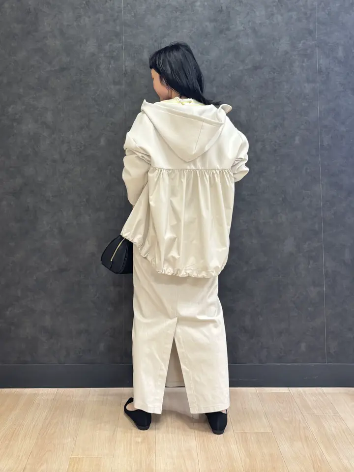 ONWARD CROSSET SELECT 濱 コーディネート画像