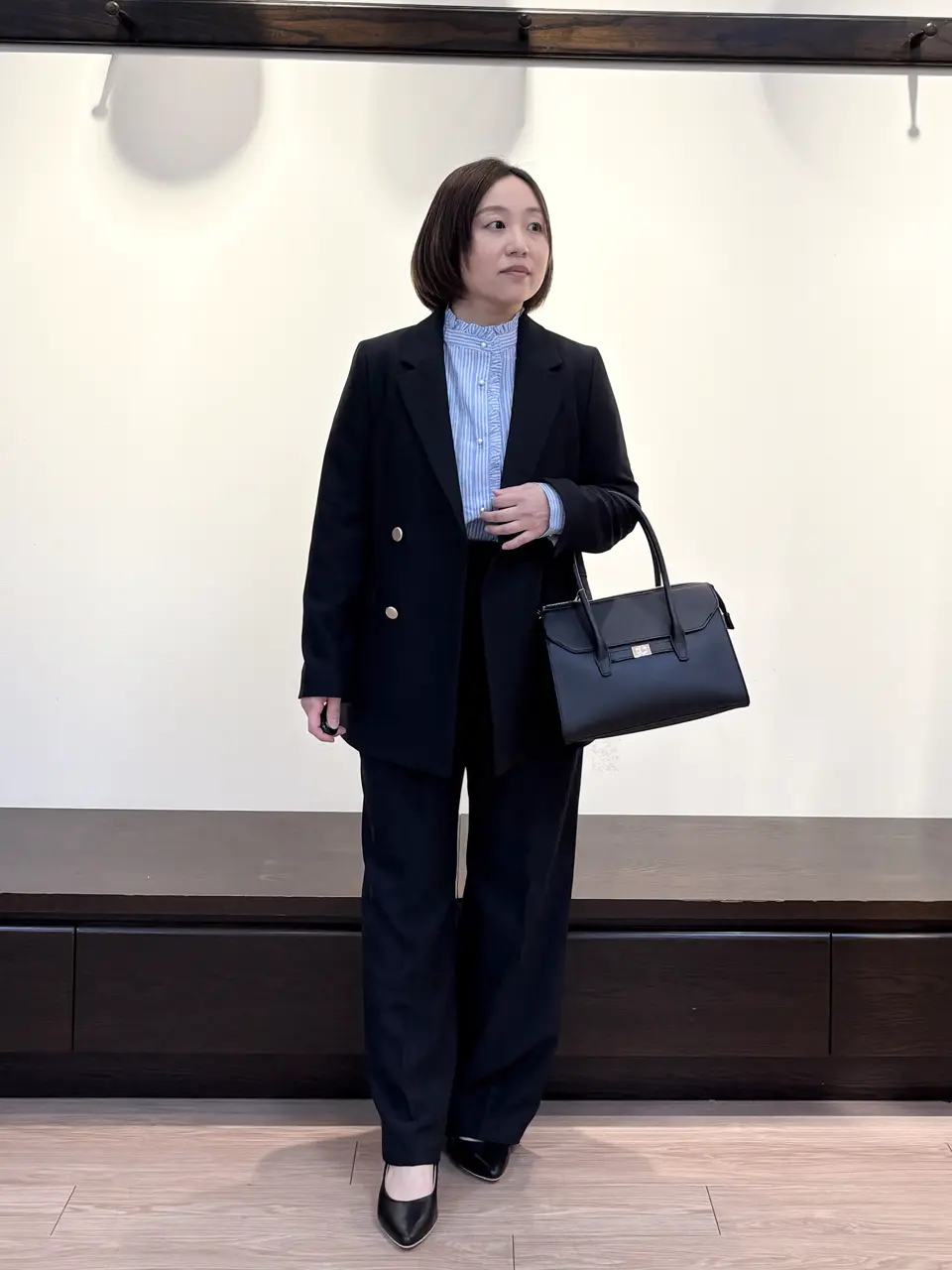  副島 コーディネート画像