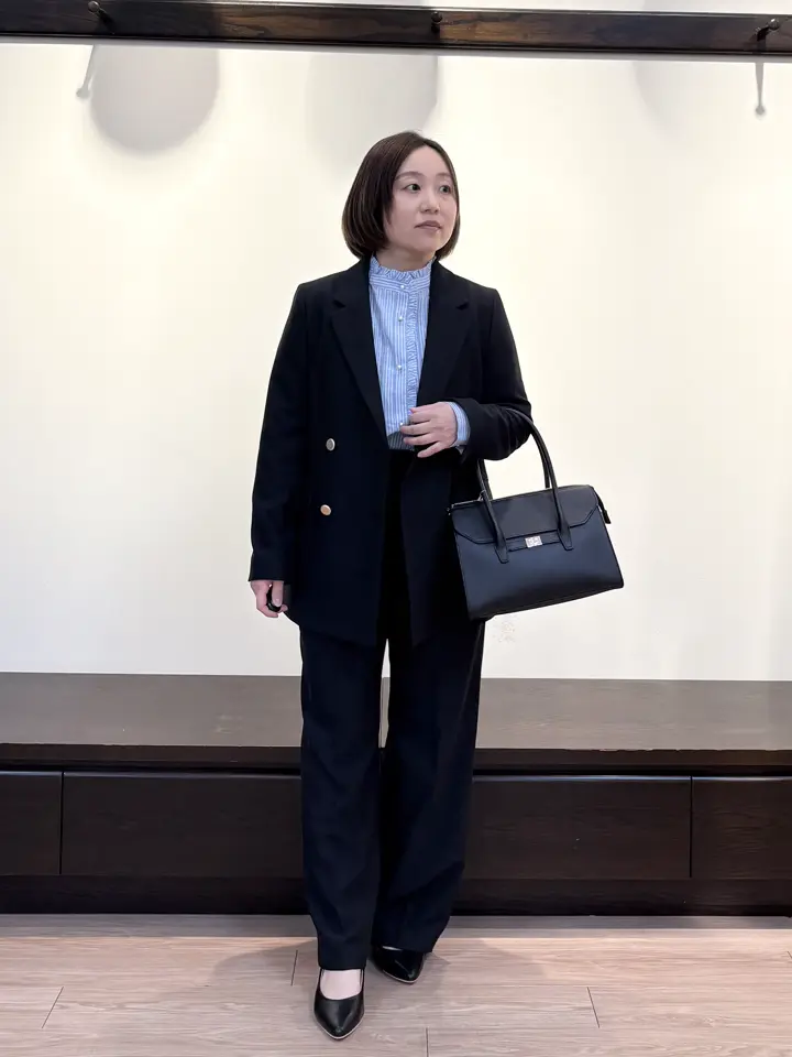 ONWARD CROSSET SELECT 副島 コーディネート画像