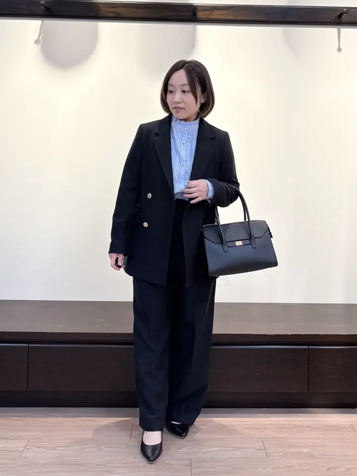 ONWARD CROSSET SELECT 副島 コーディネート画像