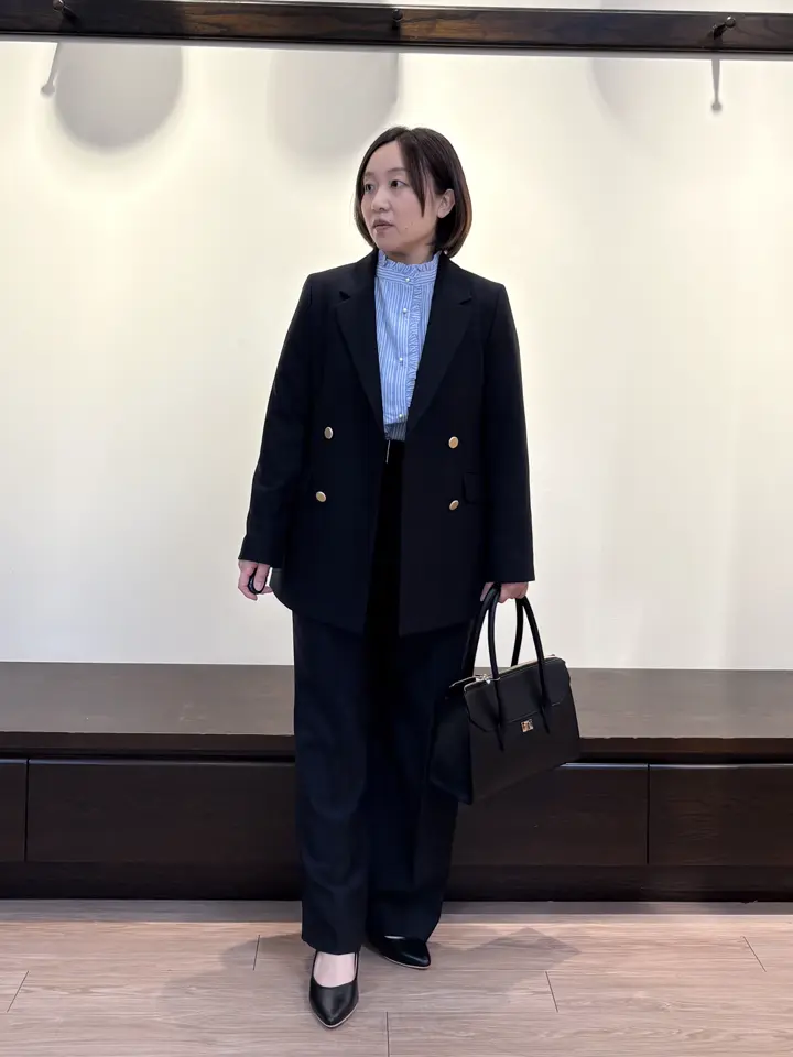 ONWARD CROSSET SELECT 副島 コーディネート画像