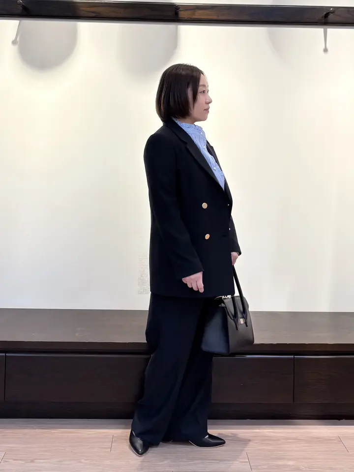 ONWARD CROSSET SELECT 副島 コーディネート画像