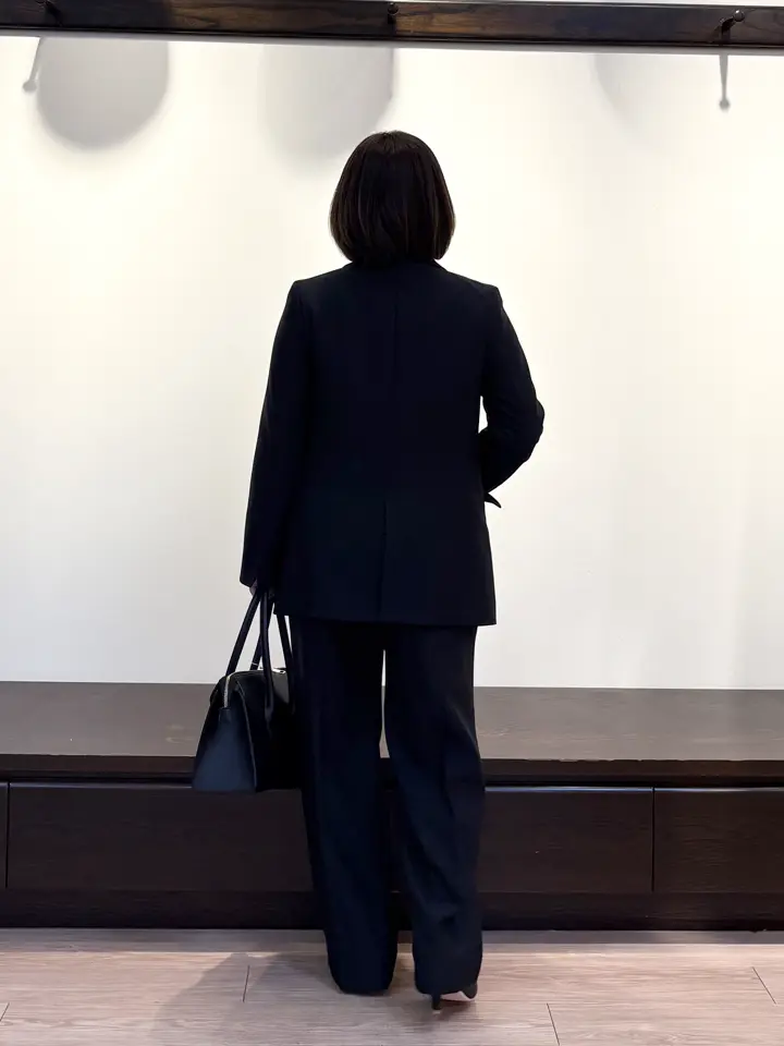 ONWARD CROSSET SELECT 副島 コーディネート画像