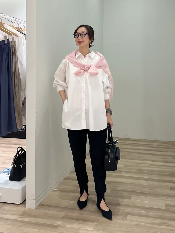 ONWARD CROSSET SELECT 村上 コーディネート画像