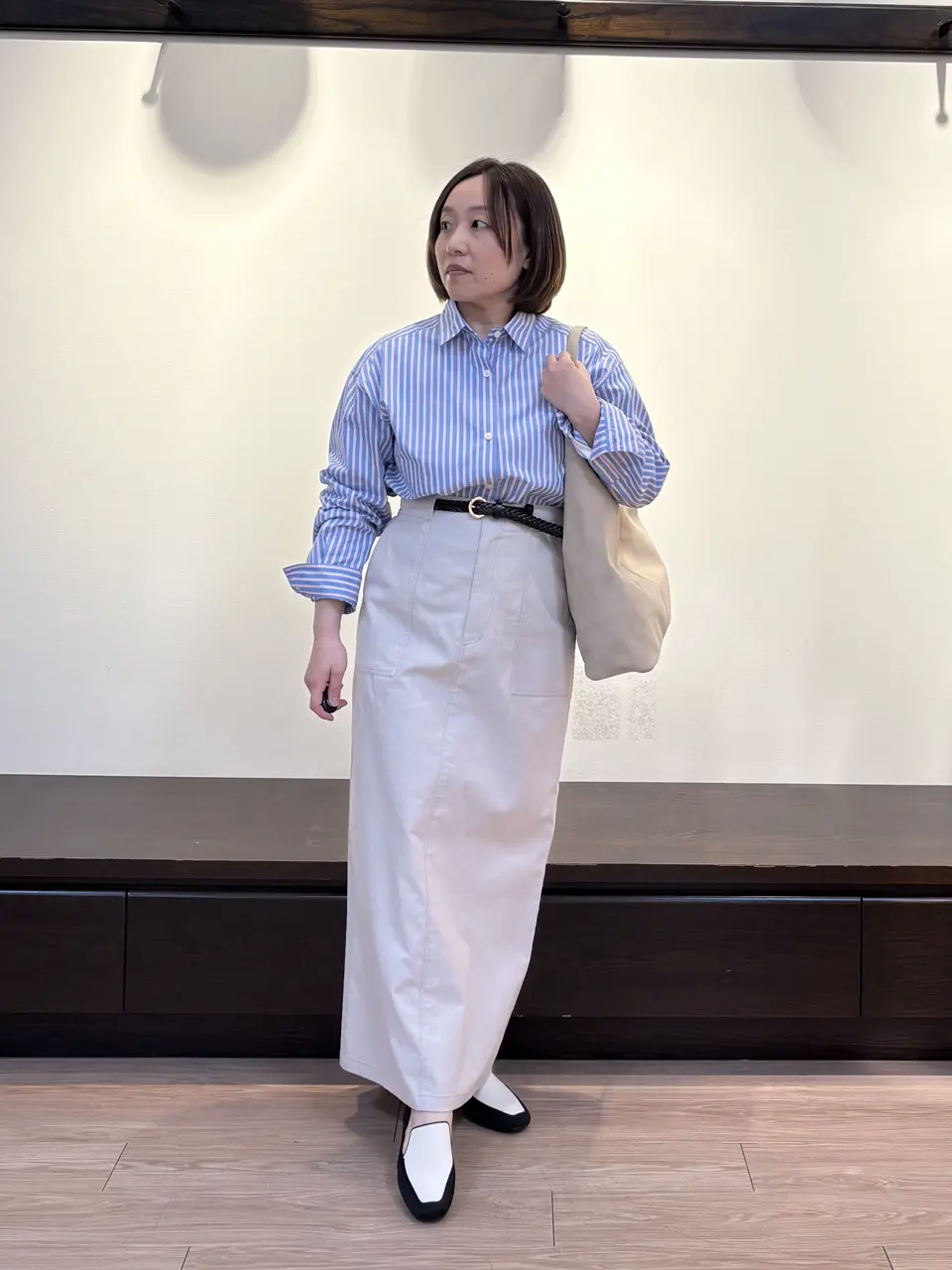  副島 コーディネート画像