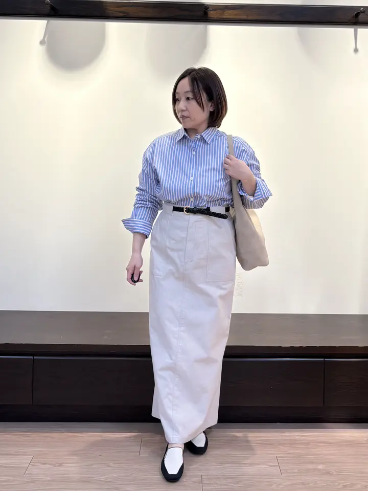 ONWARD CROSSET SELECT 副島 コーディネート画像