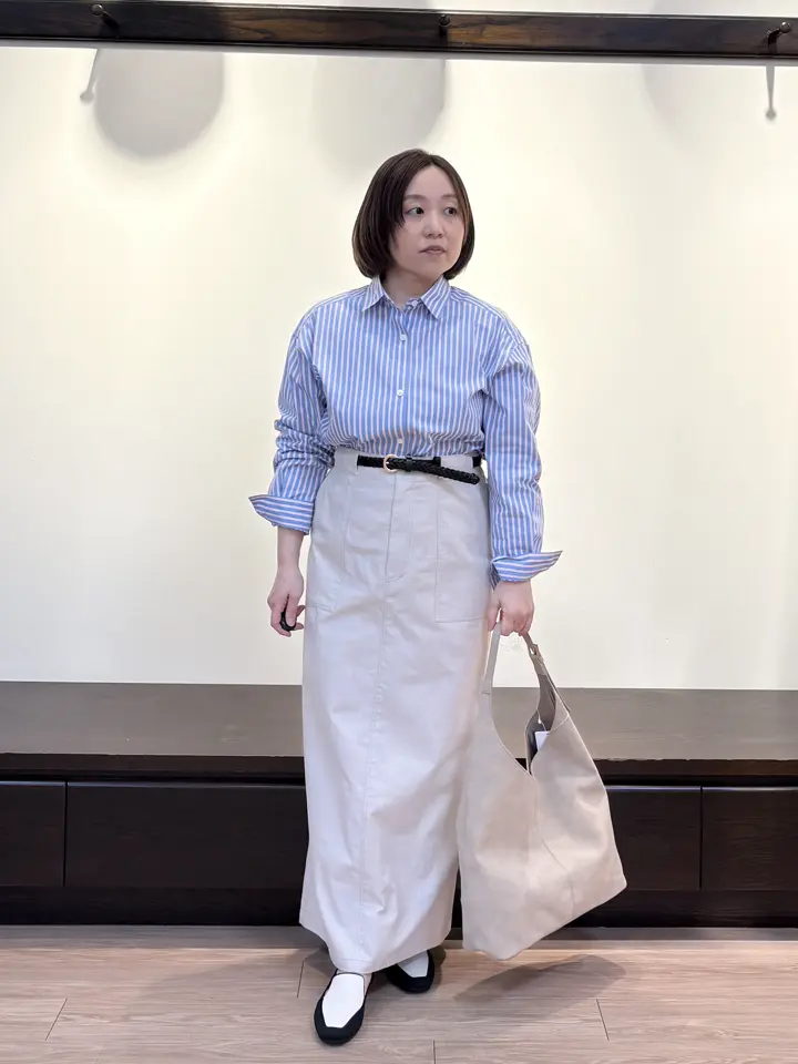 ONWARD CROSSET SELECT 副島 コーディネート画像