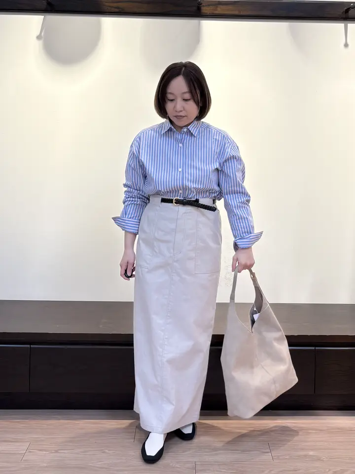 ONWARD CROSSET SELECT 副島 コーディネート画像