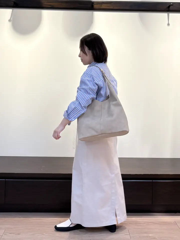 ONWARD CROSSET SELECT 副島 コーディネート画像