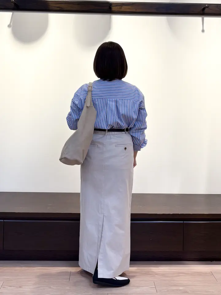 ONWARD CROSSET SELECT 副島 コーディネート画像