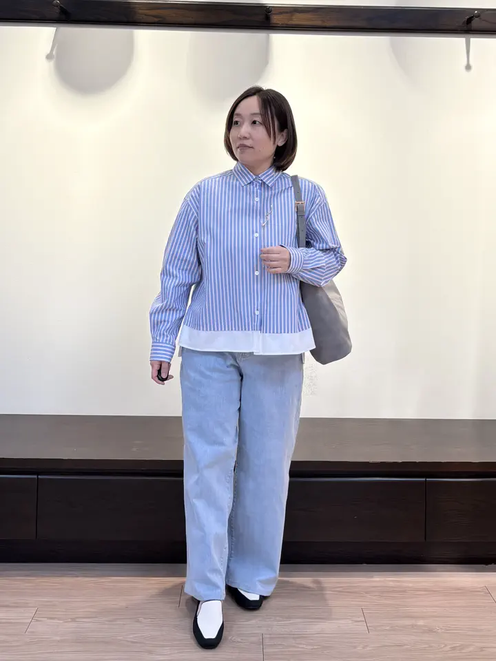 ONWARD CROSSET SELECT 副島 コーディネート画像