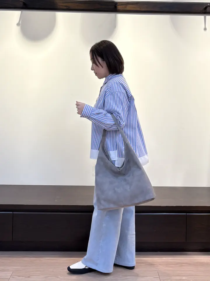 ONWARD CROSSET SELECT 副島 コーディネート画像