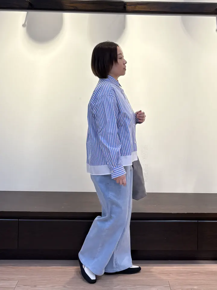 ONWARD CROSSET SELECT 副島 コーディネート画像