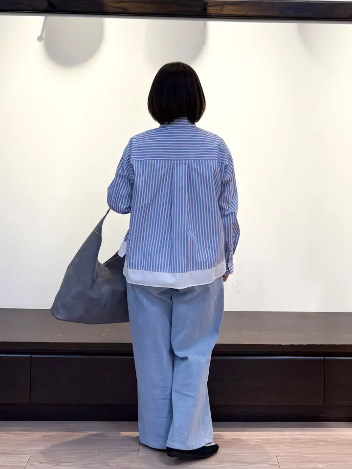 ONWARD CROSSET SELECT 副島 コーディネート画像