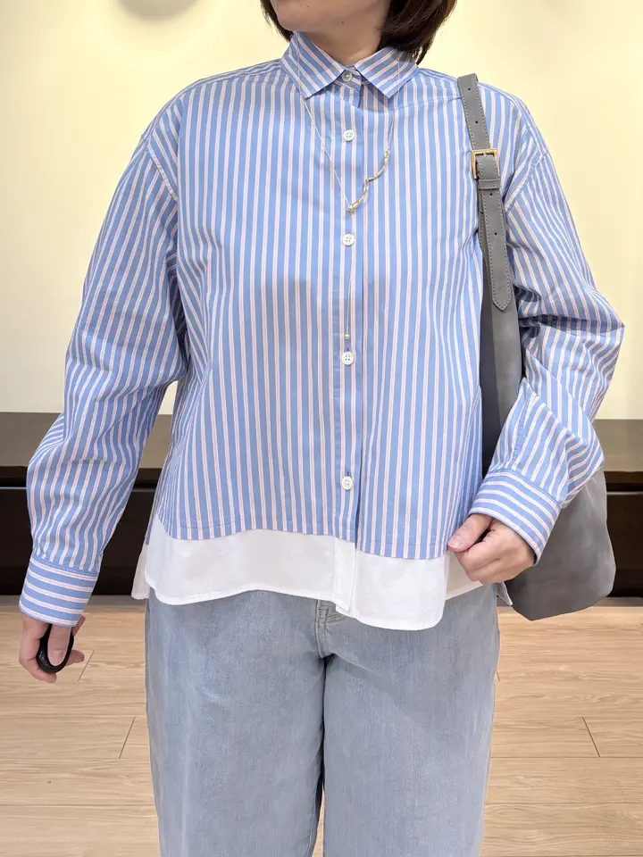 ONWARD CROSSET SELECT 副島 コーディネート画像