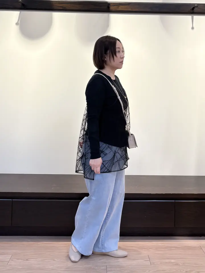 ONWARD CROSSET SELECT 副島 コーディネート画像