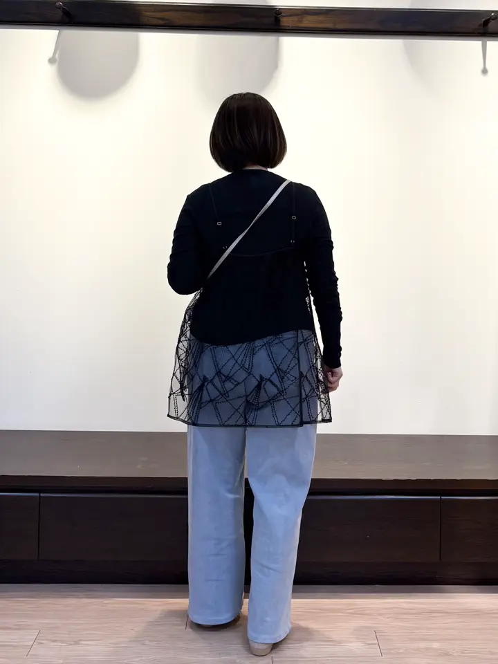 ONWARD CROSSET SELECT 副島 コーディネート画像