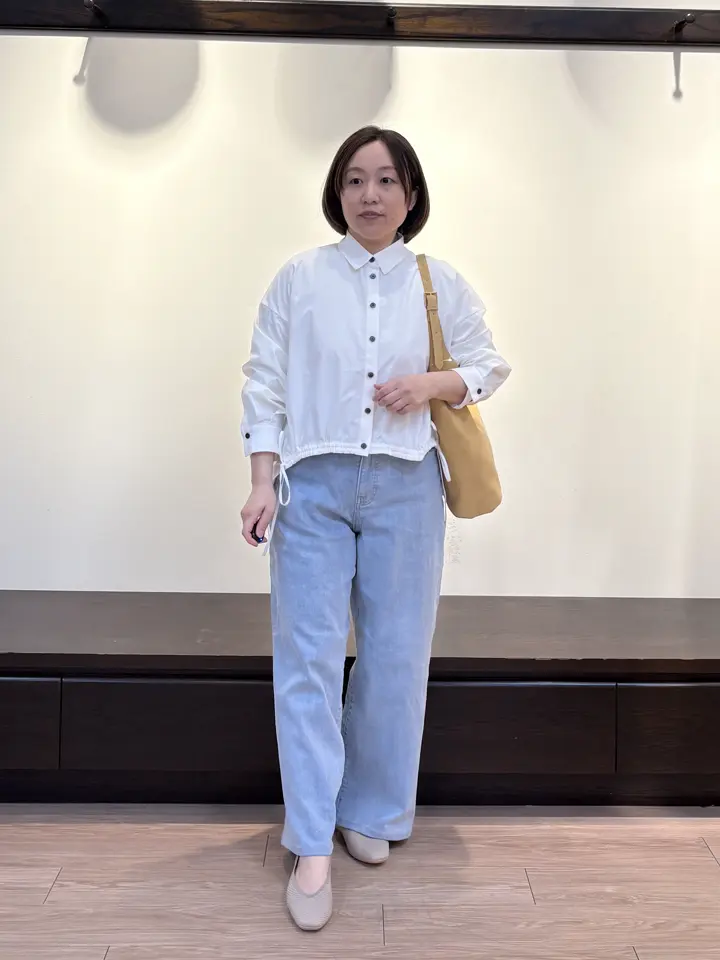 ONWARD CROSSET SELECT 副島 コーディネート画像