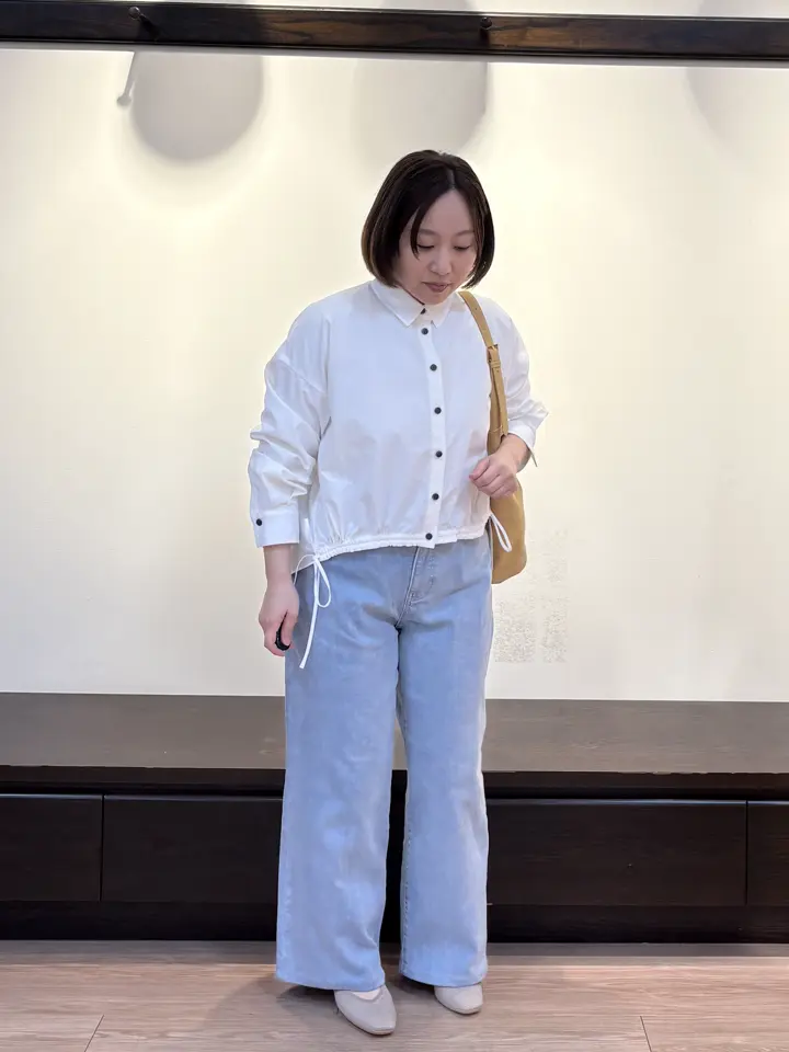 ONWARD CROSSET SELECT 副島 コーディネート画像