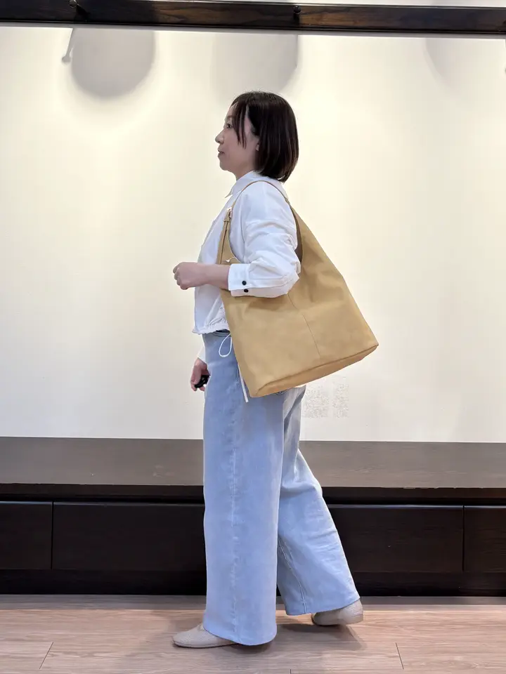 ONWARD CROSSET SELECT 副島 コーディネート画像