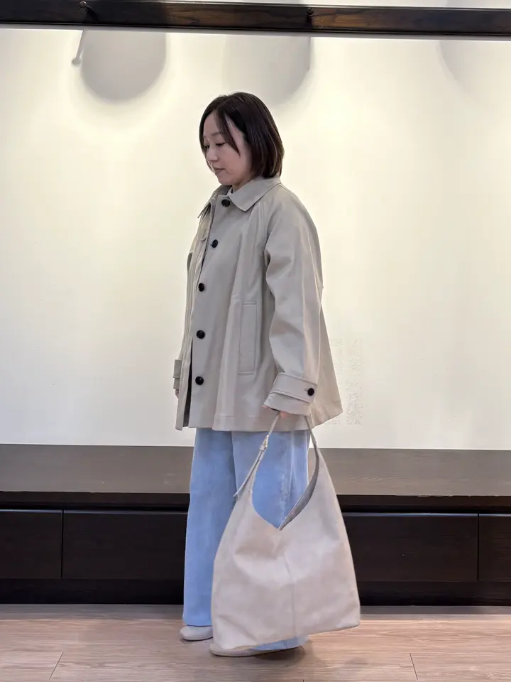 ONWARD CROSSET SELECT 副島 コーディネート画像